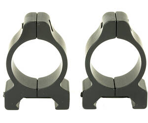 LEUP RFLMN VERT SPLIT RNGS MATTE