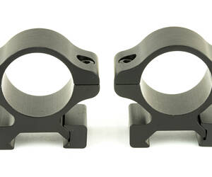 LEUP RFLMN DETACH RNGS MED MATTE