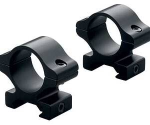 LEUP RFLMN DETACH RNGS HI MATTE