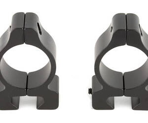 LEUP RFLMN .22 RF 3/8" RNGS MATTE