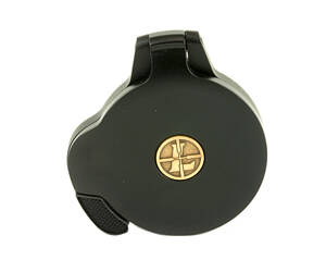 LEUP ALUMINA FLIP LENS COVER STD EYE