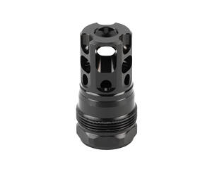 LPM LIBERTY BELL MUZZLE BREAK 5/8X24