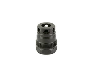 LPM BABY BELL MUZZLE BREAK 5/8X24