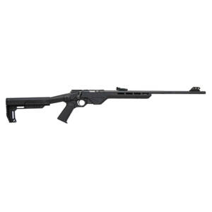 LSI CITADEL TRAKR 22LR 18 BOLT 10RD BLK