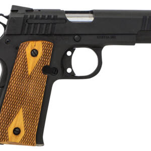 LSI BABY CITADEL 1911-A1 380ACP BLK 7RD
