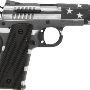 LSI CITADEL 1911-A1 380ACP 3.75 USG 7RD
