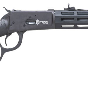 LSI CITADEL LEVTAC-92 454CAS 18 BLK 8RD M-LOK