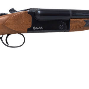 LSI CITADEL BOSS COACH SXS 12GA 18.5