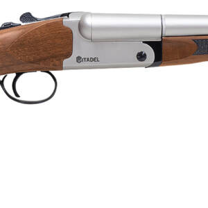 LSI CITADEL BOSS COACH SXS 12GA 18.5 NKL