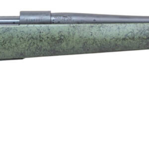 LSI CARBON STALKER 7MM-08 22 ODG/BLK WEB