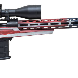 LSI HOWA 1500 6.5CREED HCR FLAG CHASSIS 24 HB