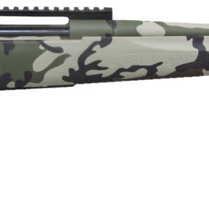 LSI HOWA M1500 22-250 22 WOODLAND FULL RAIL