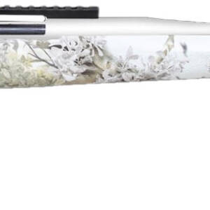 LSI HOWA M1500 308WIN 22 WHITE KINGS SNOW THD