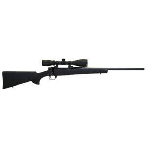 LSI GAMEPRO GEN2 SCOPE 22-250REM 22 BLK TB