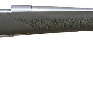 LSI HOWA M1500 7MM REM 24 HOGUE GREEN SS