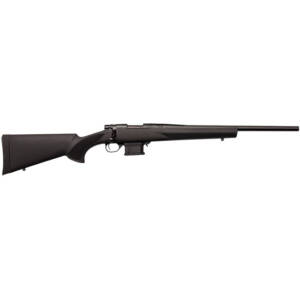 LSI HOWA 6.5GREN MINI ACTION 20 BLACK GUN
