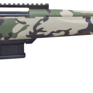 LSI HOWA M1500 MINI 6MM ARC 22 WOODLAND RAIL