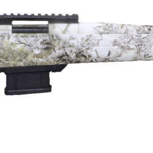 LSI HOWA M1500 MINI 7.62X39 22 KINGS SNOW R