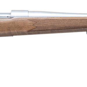 LSI HOWA M1500 WALNUT HUNTER 7MMREM 24 SS