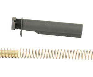 LUTH AR 223 CARB BFR TUBE ASSY MIL