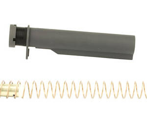 LUTH AR 308 CARB BFR TUBE ASSY MIL