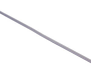 LUTH AR MID LENGTH GAS TUBE