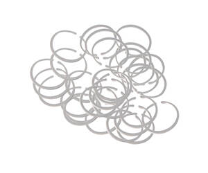 LUTH AR BOLT GAS RINGS (30 PACK)