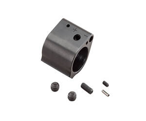 LUTH AR .750 ADJUSTABLE GAS BLOCK