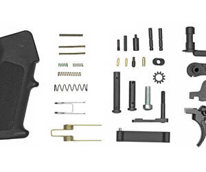 LUTH AR 308 LOWER RECEIVER PARTS KIT