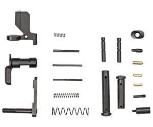 LUTH AR 308 LOWER PARTS KIT BUILDER