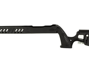 LUTH 10/22 CHASSIS ASSEMBLY BLK