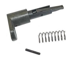 LUTH AR TEARDROP FORWARD ASSIST ASSY