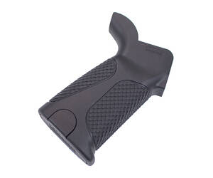 LWRC ULTRA COMBAT GRIP BLK