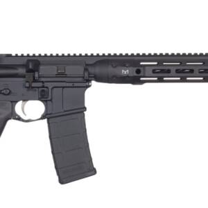 LWRC DI 5.56MM BLK 16.1" 30+1 M-LOK