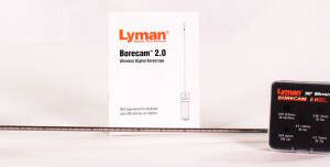 LYMAN BORECAM PRO 2.0 WIRELESS