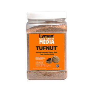 LYMAN SMALL TTUFNUT UNTREATED
