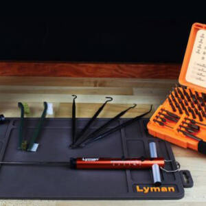 LYM ESSENTIAL GUNSMITHING KIT