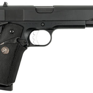 MAC 1911 MEUSOC 45ACP 5 BLK 8RD