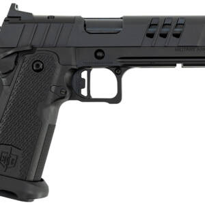 SDS MAC 9 DS 9MM 5 BLK AOS 2 17RD