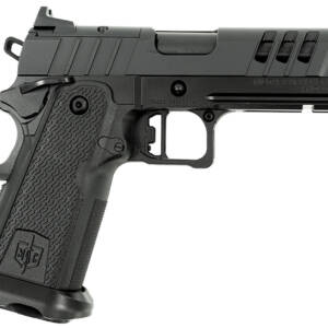 SDS MAC 9 DS 9MM 4.25 BLK AOS 2 17RD