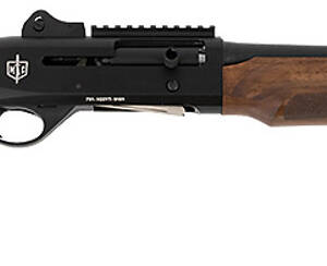MAC 2 TACTICAL WOOD 12GA 18.5 TURKISH WALNUT 6RD