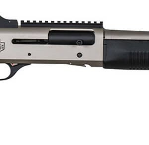 MAC 1014 MARINE 12GA 18.5 NKL PG STOCK 6RD