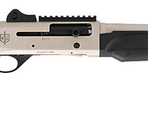 MAC 2 TACTICAL MARINE 12GA 18.5 NKL BLK 6RD