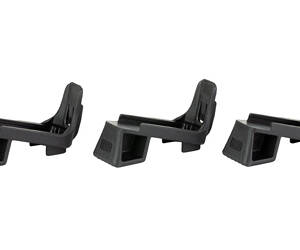 MAGPOD 3PK FOR GEN3 PMAGS BLACK