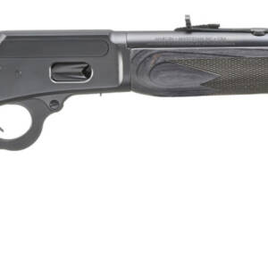 MARLIN GUIDE GUN MODEL 1894 357MAG 18.63 BLK 9