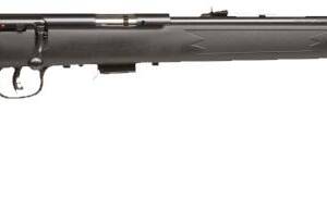 SAVAGE ARMS MARK II BOLT 22LR BL/SYN 10+1