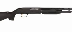 MOSSBERG 510 MINI 410/18.5 BL/SYN CMPT
