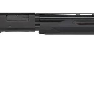 MOSSBERG 500 FLEX BANTAM 20/22 BL/SYN #