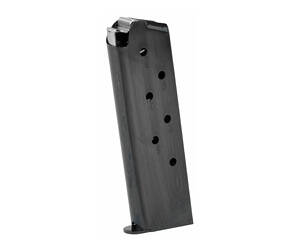 MEC-GAR MAG COLT 45 7RD BL