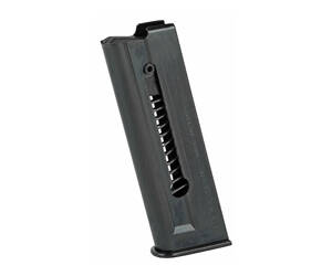 MEC-GAR MAG BERETTA 21 22LR 7RD BL